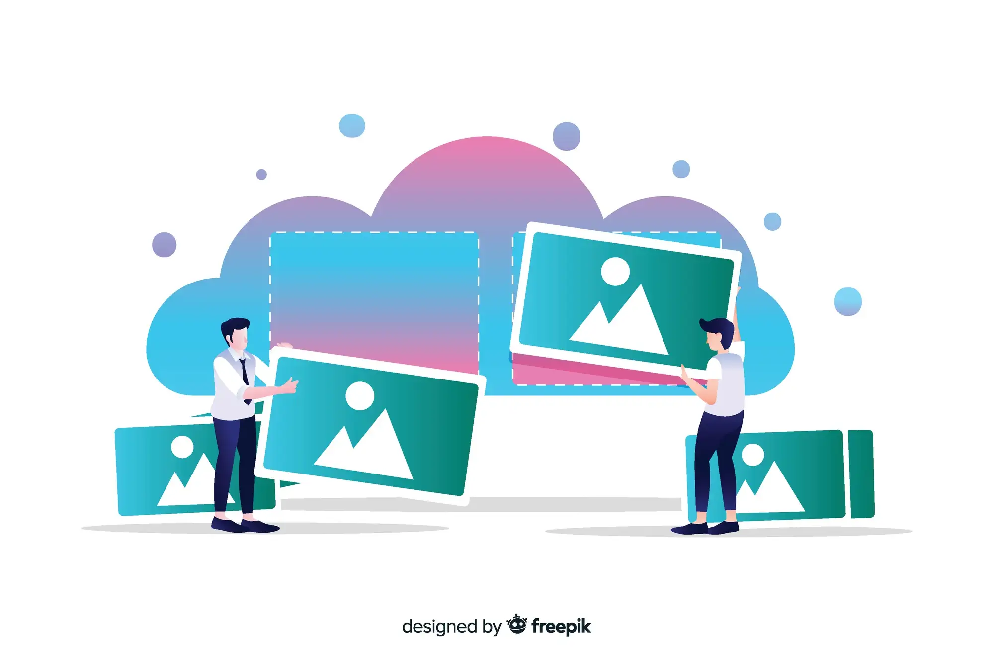 Free Online Image Converter Tool - Convert JPG to PNG and WebP High Quality